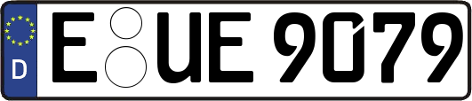 E-UE9079