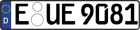 E-UE9081