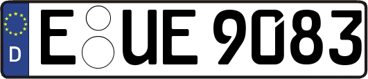 E-UE9083