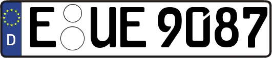 E-UE9087