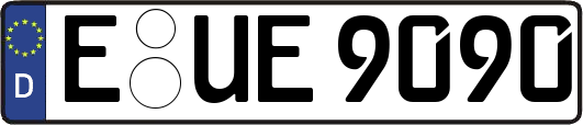 E-UE9090
