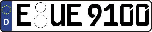 E-UE9100
