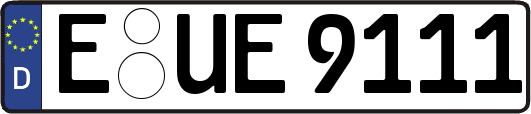 E-UE9111