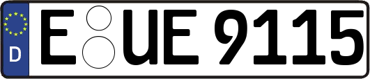E-UE9115