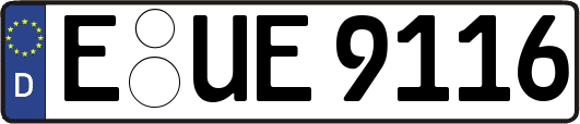 E-UE9116
