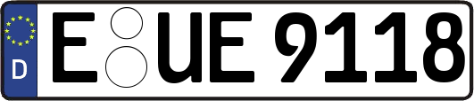 E-UE9118