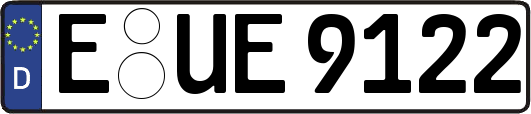 E-UE9122