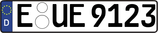 E-UE9123