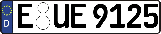 E-UE9125