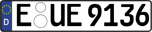 E-UE9136