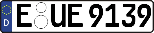 E-UE9139