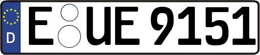 E-UE9151