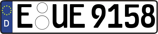 E-UE9158