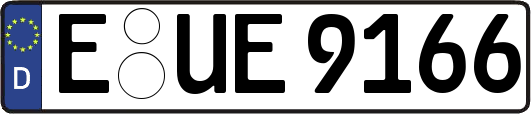 E-UE9166