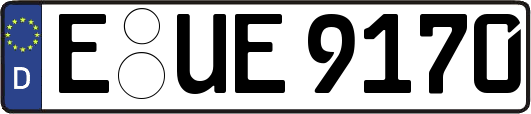 E-UE9170