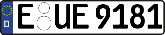 E-UE9181