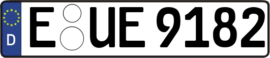 E-UE9182