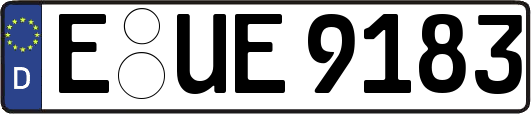 E-UE9183
