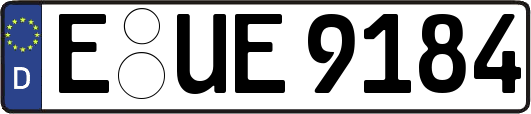 E-UE9184