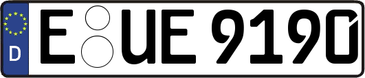 E-UE9190