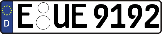 E-UE9192