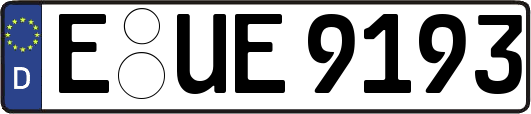 E-UE9193