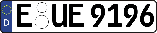 E-UE9196