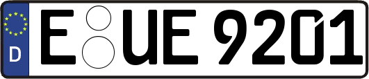 E-UE9201