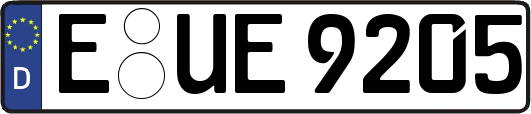E-UE9205