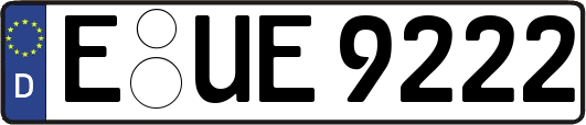 E-UE9222