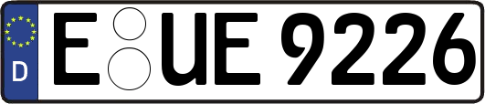 E-UE9226