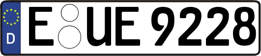 E-UE9228