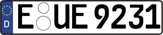 E-UE9231