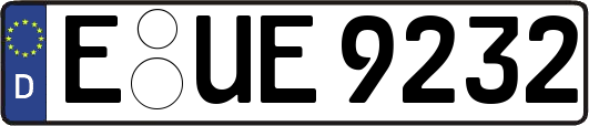 E-UE9232