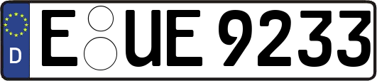 E-UE9233