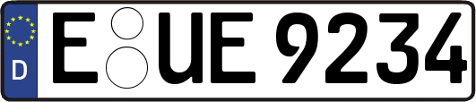 E-UE9234