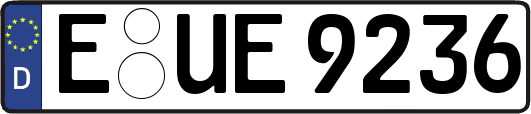 E-UE9236