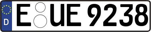 E-UE9238
