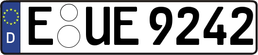 E-UE9242