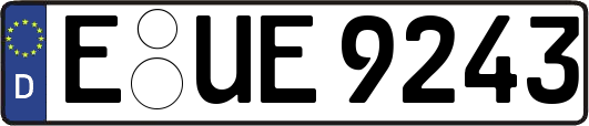 E-UE9243