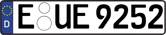 E-UE9252