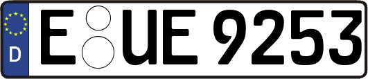 E-UE9253