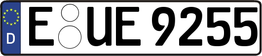 E-UE9255
