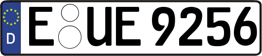 E-UE9256