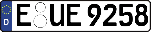E-UE9258