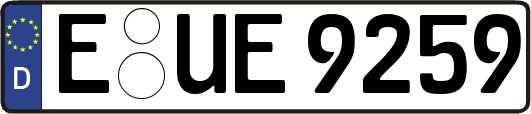 E-UE9259