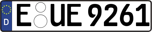 E-UE9261