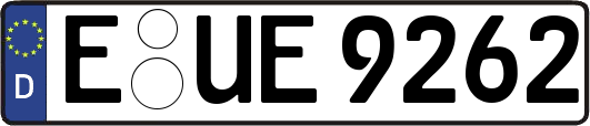 E-UE9262