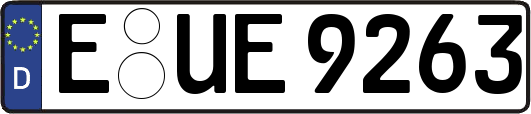 E-UE9263