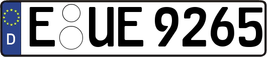 E-UE9265